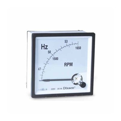 Dažnio matavimo matuoklis