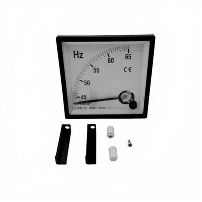 Rodyklės dažnio matuoklis